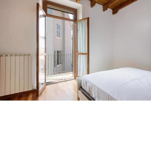 Porta Romana M3- Cosy apartament