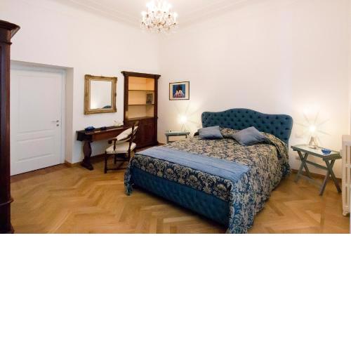Porta Romana Short Rent