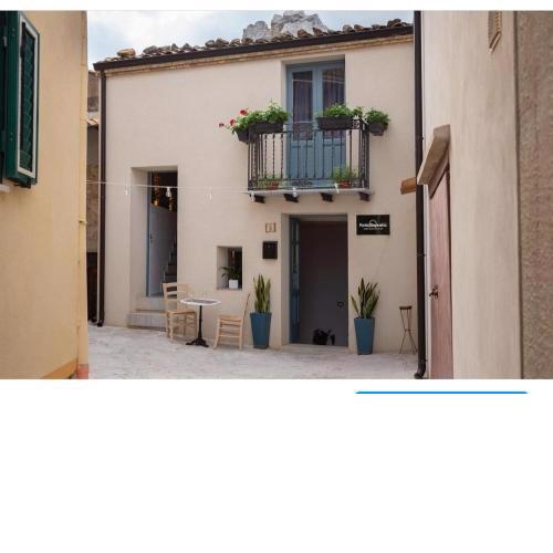 PORTA SOPRANA luxury guest House & spa