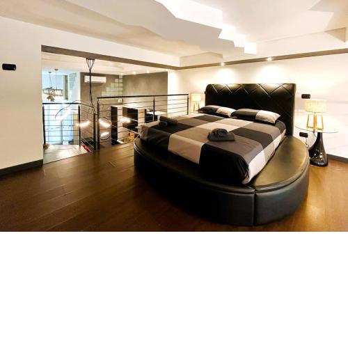Porta Susa - Liberty Loft