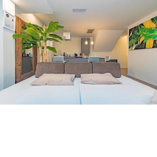 [Porta Venezia] - Suite w/SAUNA