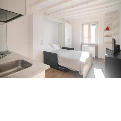 [Porta Venezia] Grazioso appartamento con wifi + A/C
