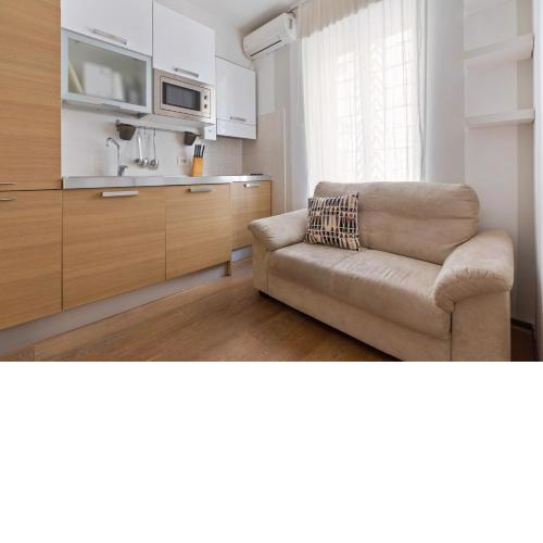 Porta Venezia Nest Apartment