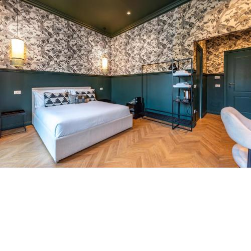 Portaclè Suites