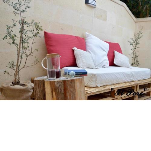 Portacrànni Casa Vacanze