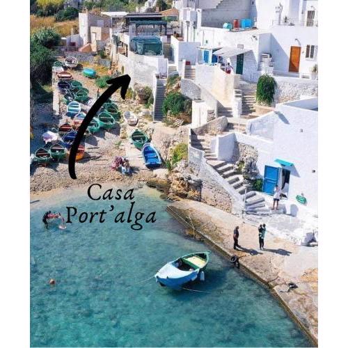 Portalga Beach House