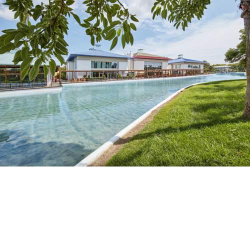 PortAventura® Hotel Caribe - Includes PortAventura Park Tickets