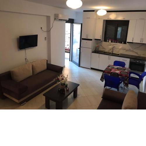 PortCity Apartment Saranda
