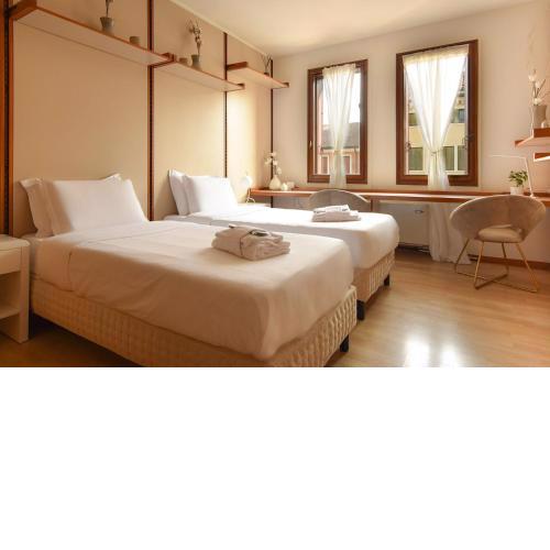 Portello Chic Apartment