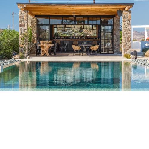 Portes Suites & Villas Mykonos