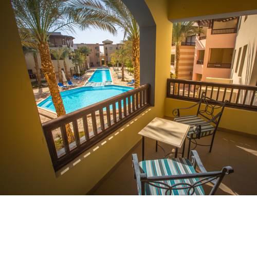 PortGhalib Marina Residence