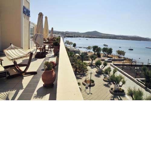 Portiani Hotel
