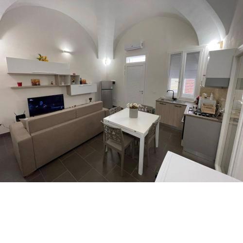 Porticella Apartment