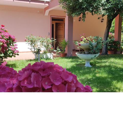 Portico Montiferru Rooms