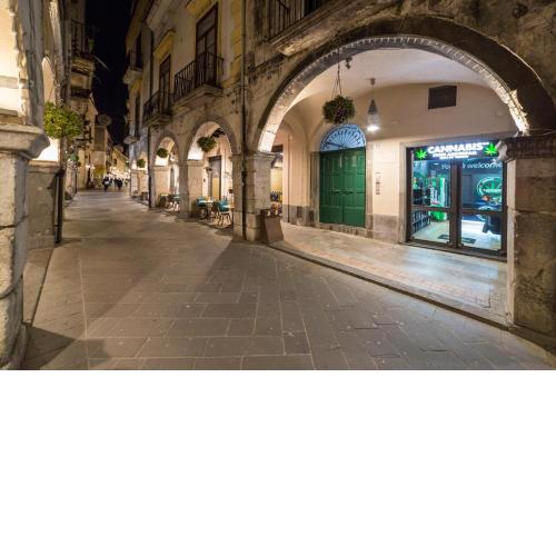 Portico Rodriguez