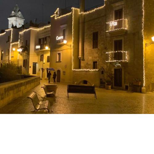 Porto Antico