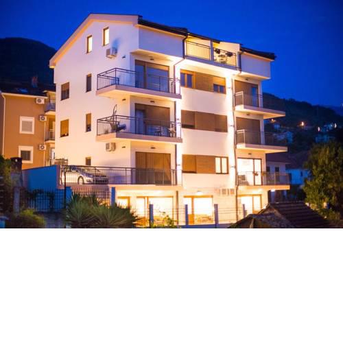 Porto Apartmani