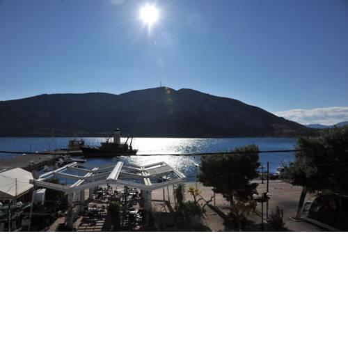 Porto Arimar Hotel
