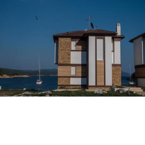 PORTO AZZURO SITHONIA GREECE