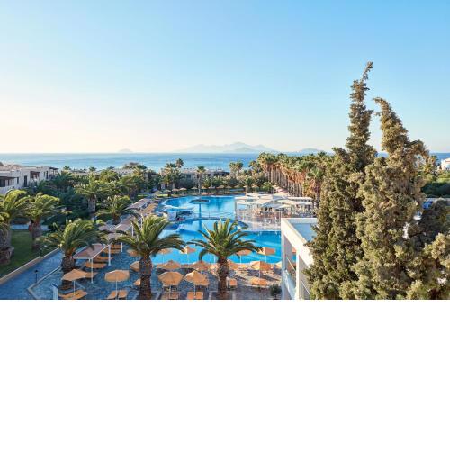 Porto Bello Beach Hotel