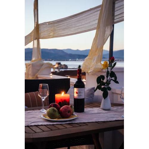 Porto Bello Nafplio