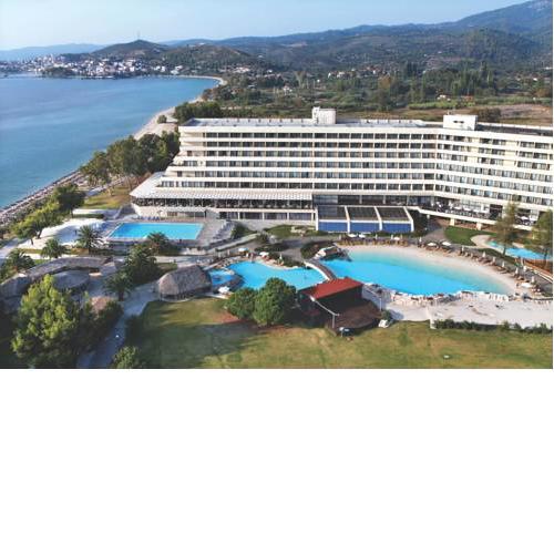 Porto Carras Sithonia