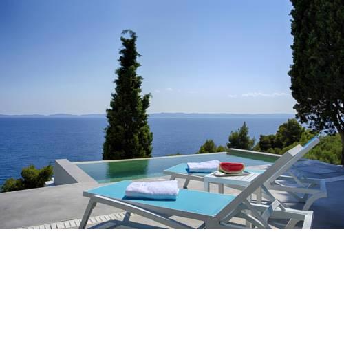 Porto Carras Villa Kalyva Mare