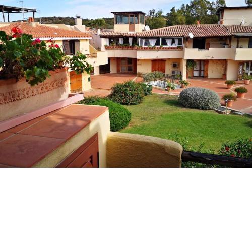 Porto Cervo- Accogliente bilocale, marina nuova