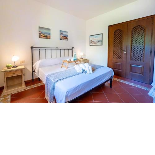 [PORTO CERVO] Accanto alla spiaggia & vista Mare