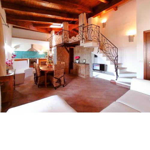 Porto Cervo Apartments 1