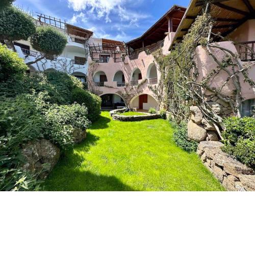 [Porto Cervo] Marina Luxe Apartment