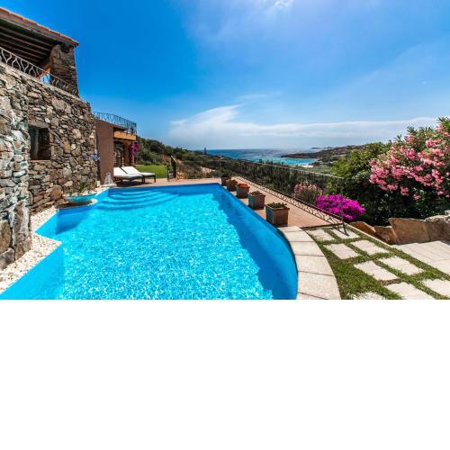Porto Cervo Villas R&R