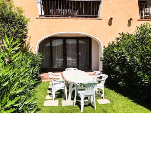 [Porto Cervo]Suite con Giardino Spiaggia