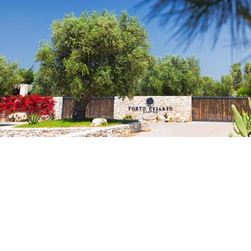 PORTO CESAREO CAMPING & Village