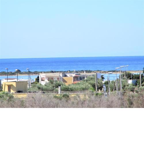 Porto Cesareo Luxury Air-conditioned Villa sleeps 10 Torre Lapillo