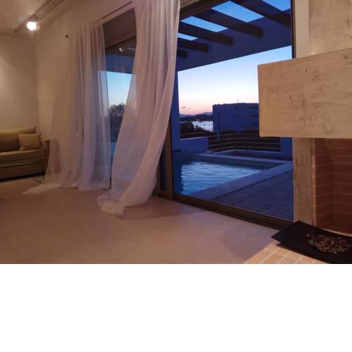 Porto Cheli, the Real View
