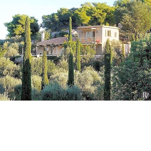 Porto Cheli Villa Sleeps 6 Pool Air Con T647925