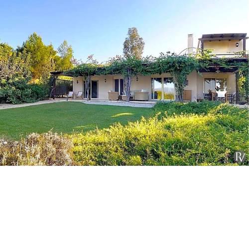 Porto Cheli Villa Sleeps 6 Pool Air Con