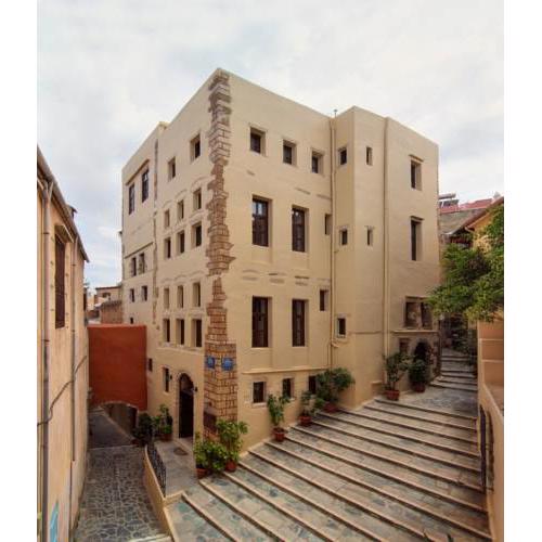 Porto Del Colombo Traditional Boutique Hotel