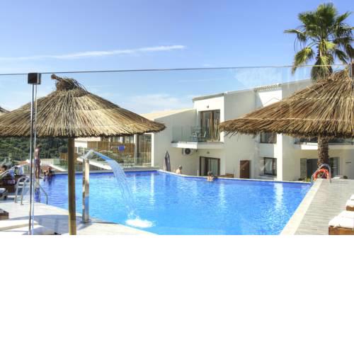 Porto Demo Hotel