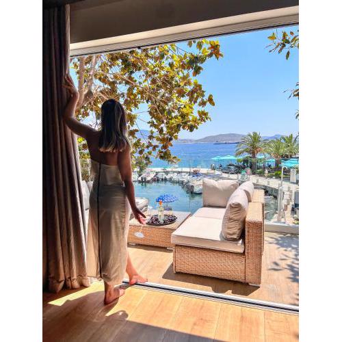 Porto Eda Hotel