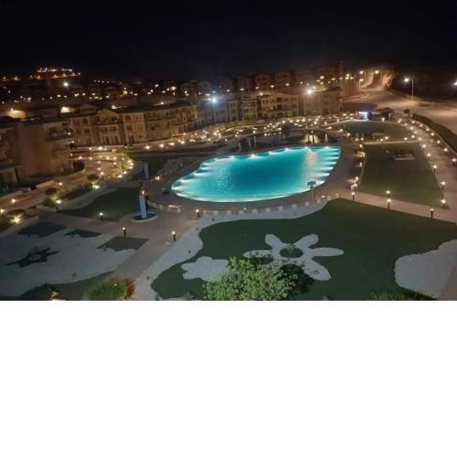 Porto El Sokhna Carribean Families only