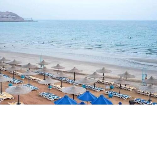 Porto Elsokhna Panorama