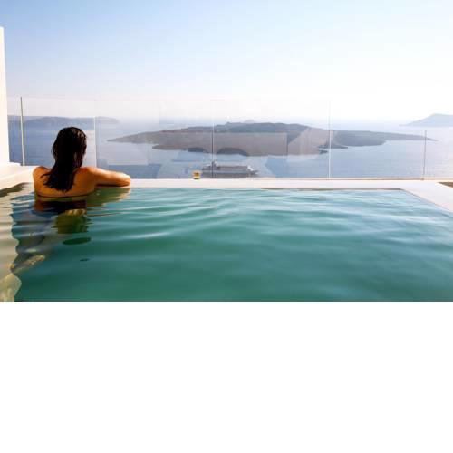 Porto Fira Villas