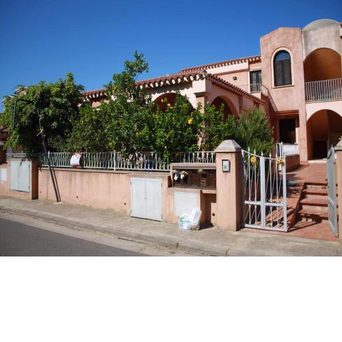 Porto Frailis