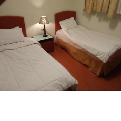 Porto Golf Marina Apartment