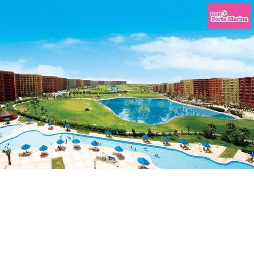 Porto Golf Marina chalets for rent