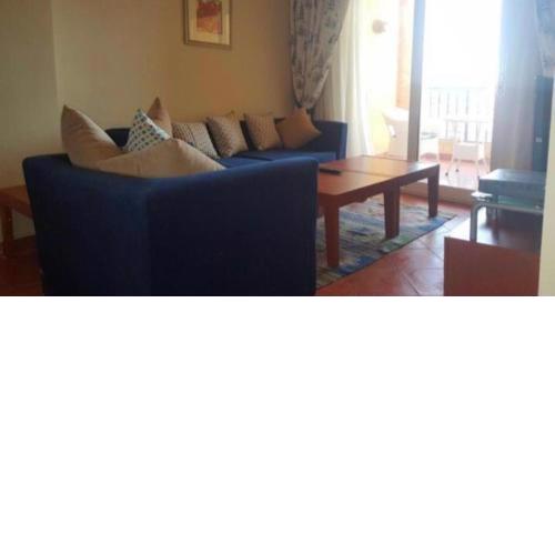 Porto Golf Marina hotel