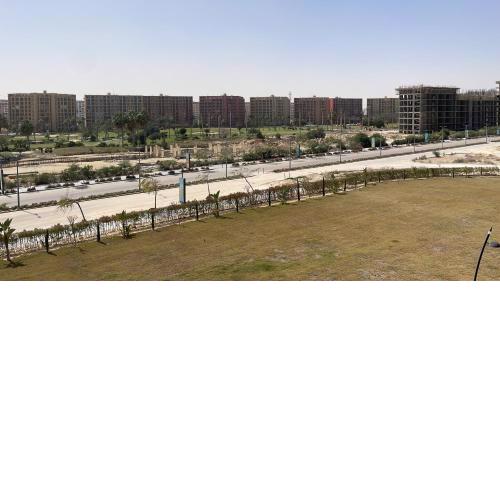 Porto Golf Marina New Alamein