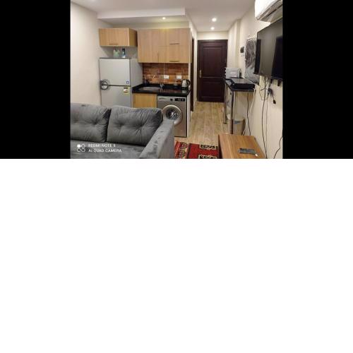 بورتو جولف مارينا فى اي بي شاليه Porto golf marina VIP CHALLET